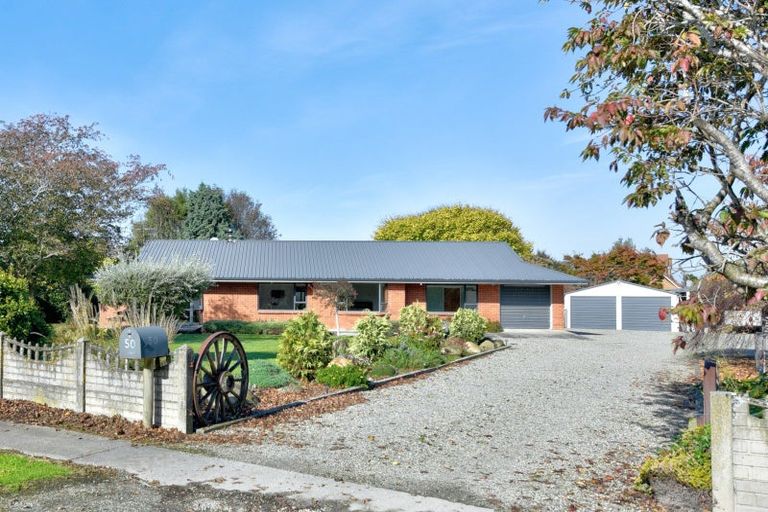 Photo of property in 50 Morton Street, Edendale, 9825