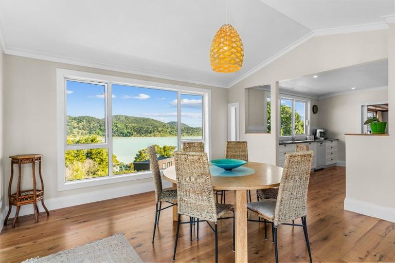 Photo of property in 41 Ritchie Road, Parua Bay, Whangarei, 0174