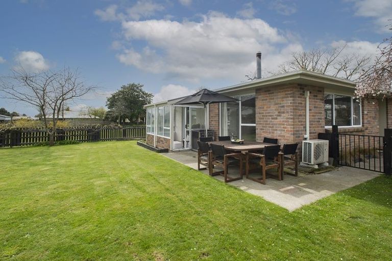 Photo of property in 14 Wrigley Place, Matamata, 3400