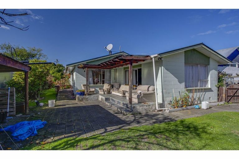 Photo of property in 11 Seddon Street, Temuka, 7920