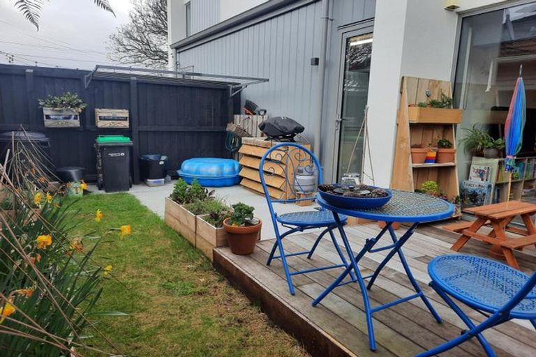 Photo of property in 2/65 Rahera Street, Spreydon, Christchurch, 8024