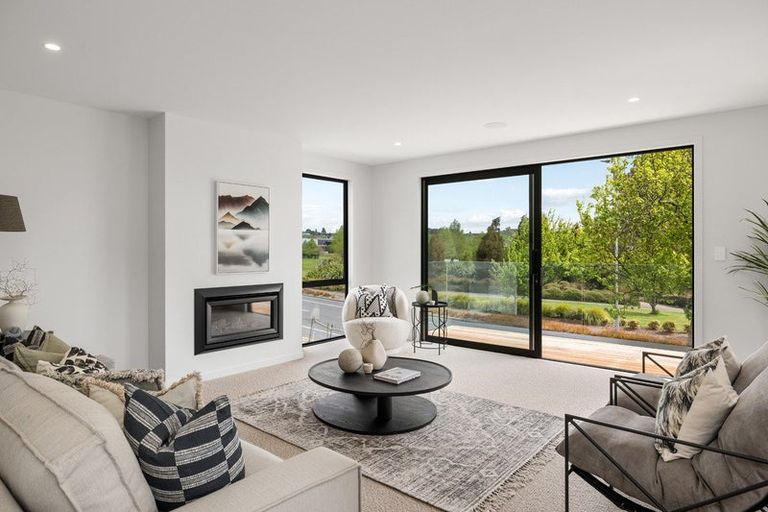 Photo of property in 123 Lakes Boulevard, Pyes Pa, Tauranga, 3112