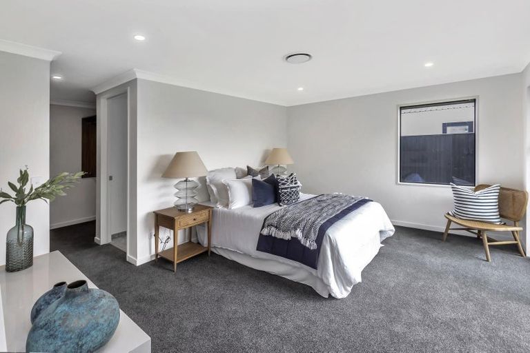 Photo of property in 29 Candlesticks Crescent, Lincoln, 7608