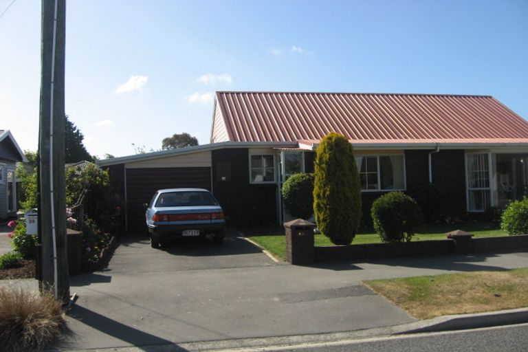 Photo of property in 2/43 Rogers Street, Sydenham, Christchurch, 8023