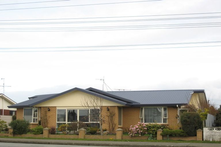 Photo of property in 65-67 Bainfield Road, Waikiwi, Invercargill, 9810
