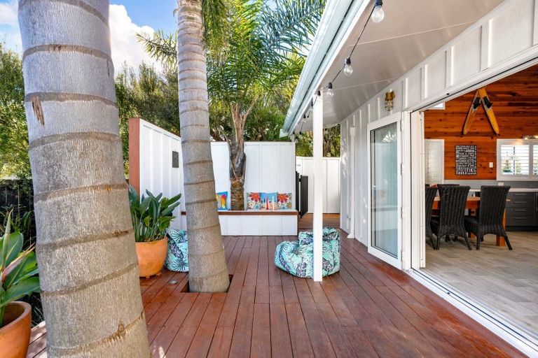Photo of property in 118a Otahu Road, Whangamata, 3620