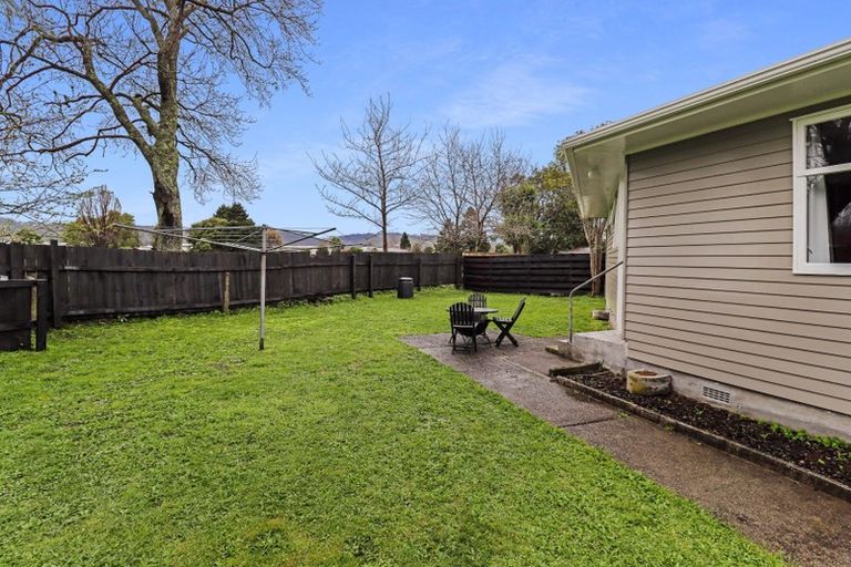 Photo of property in 36 Holdsworth Avenue, Trentham, Upper Hutt, 5018