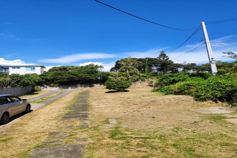Photo of property in 105 Seatoun Heights Road, Seatoun, Wellington, 6022