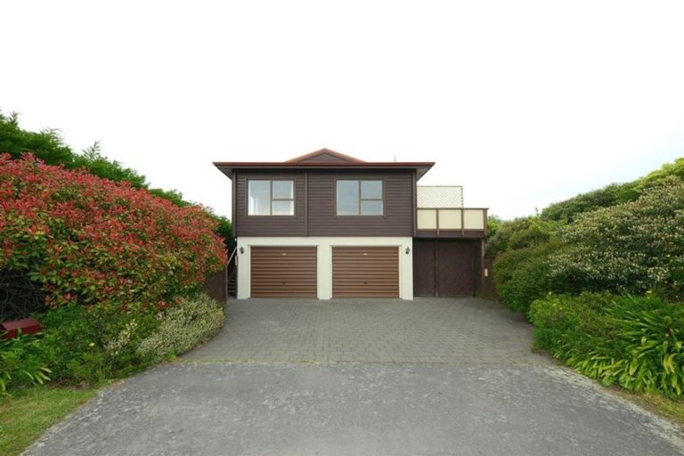 Photo of property in 238 Major Hornbrook Road, Mount Pleasant, Christchurch, 8081