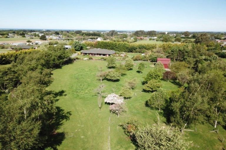 Photo of property in 40 Hunts Road, Waimate, 7978