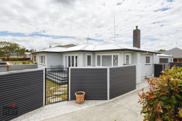 Photo of property in 113 Warwick Street, Feilding, 4702