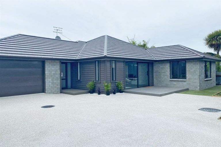 Photo of property in 51 Bourke Street, Windsor, Invercargill, 9810