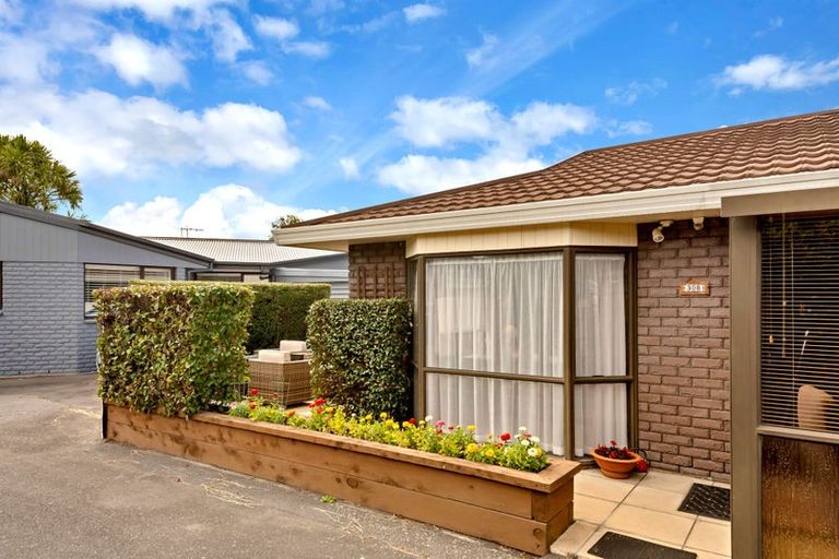 Photo of property in 2/30 Strickland Street, Sydenham, Christchurch, 8023