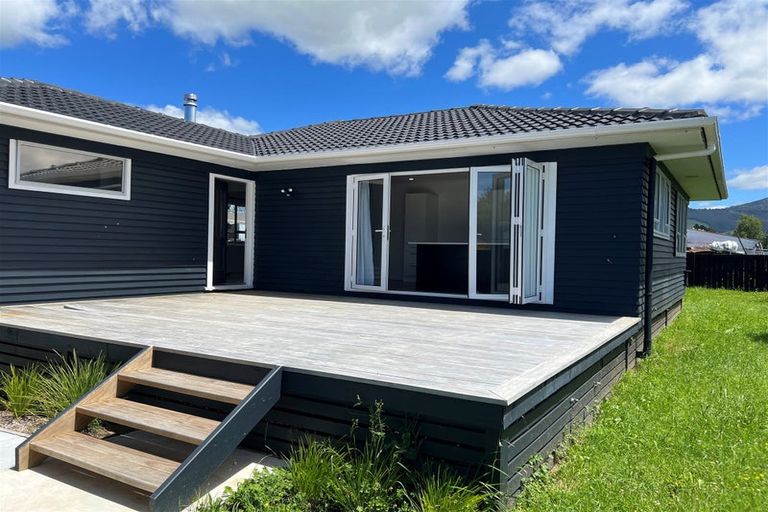 Photo of property in 86 Maria Place, Turangi, 3334