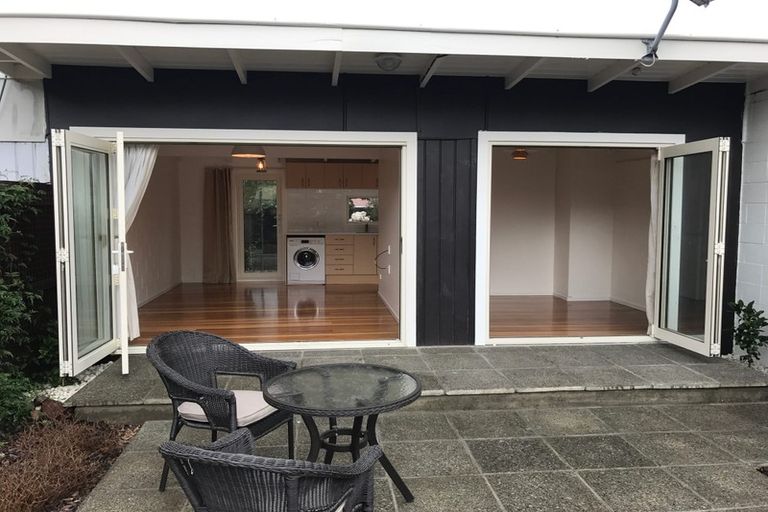 Photo of property in 5/3 Head Street, Sumner, Christchurch, 8081