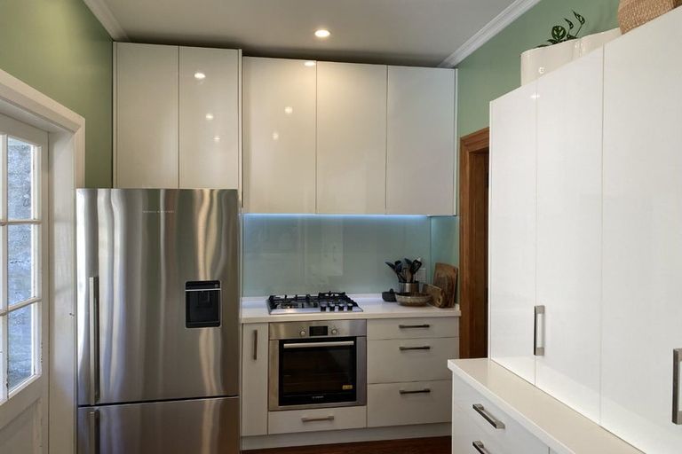 Photo of property in 47 Ribble Street, Island Bay, Wellington, 6023