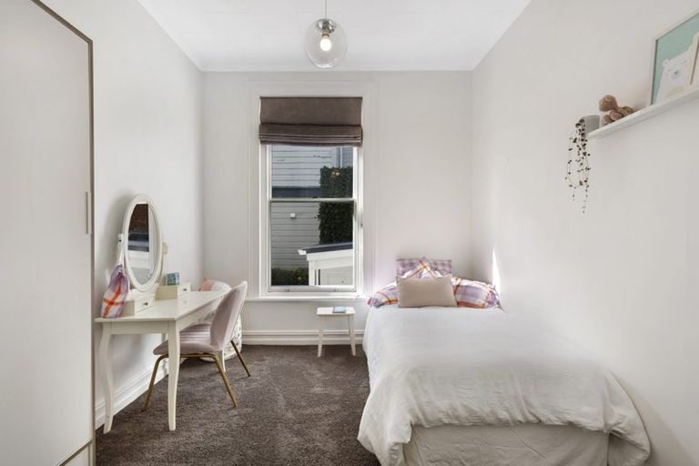 Photo of property in 422 Highgate, Roslyn, Dunedin, 9010