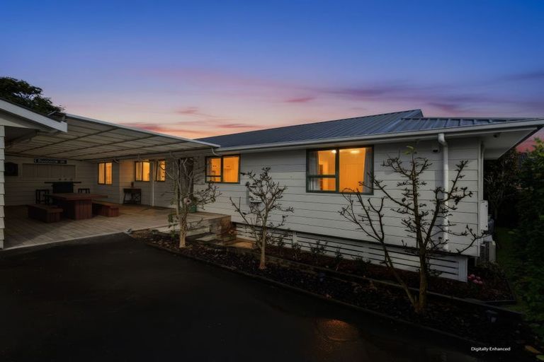 Photo of property in 3b Westland Road, Tuakau, 2121