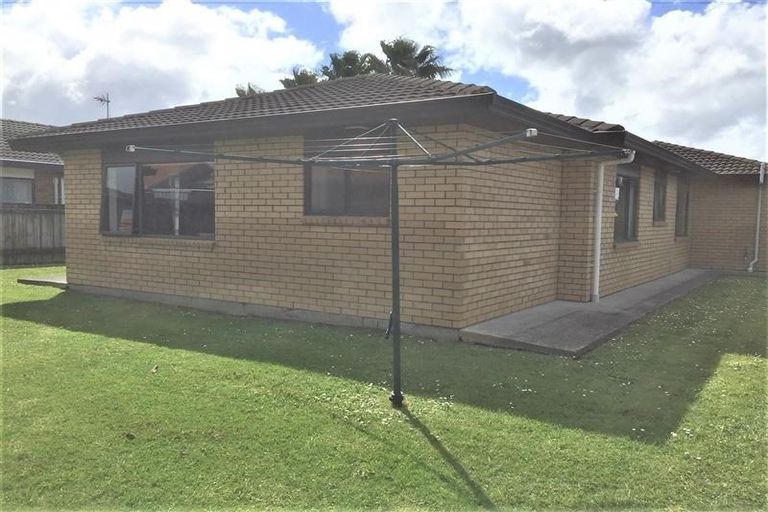 Photo of property in 94b Metcalfe Road, Ranui, Auckland, 0612