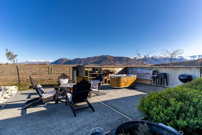 Photo of property in 19 Pyramid Terrace, Twizel, 7999