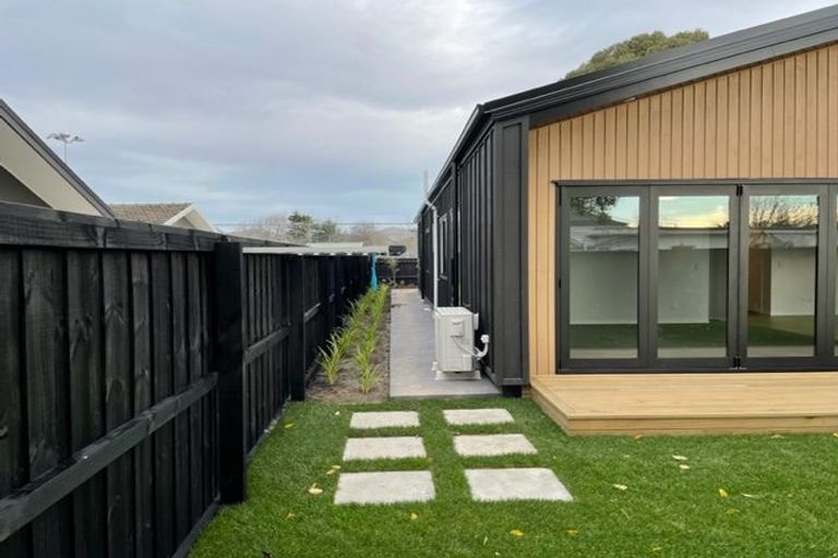 Photo of property in 46b Patten Street, Avonside, Christchurch, 8061