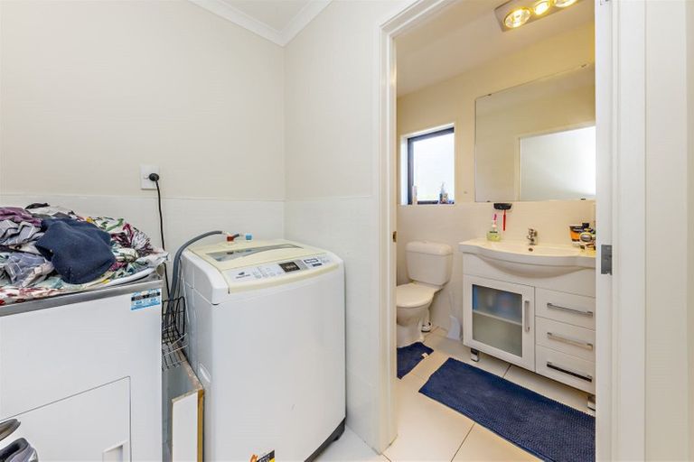 Photo of property in 33a Graeme Avenue, Mangere East, Auckland, 2024