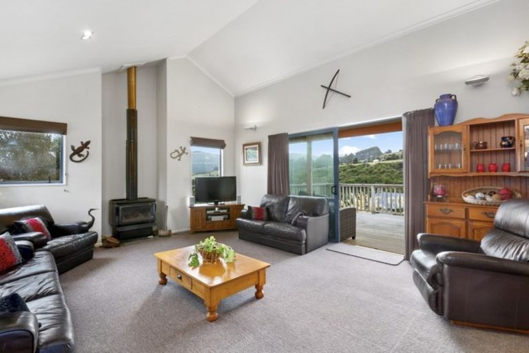 Photo of property in 91 Campbells Road, Pine Hill, Dunedin, 9010