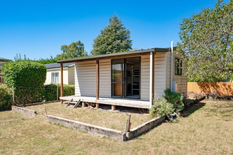 Photo of property in 98 Brownston Street, Wanaka, 9305