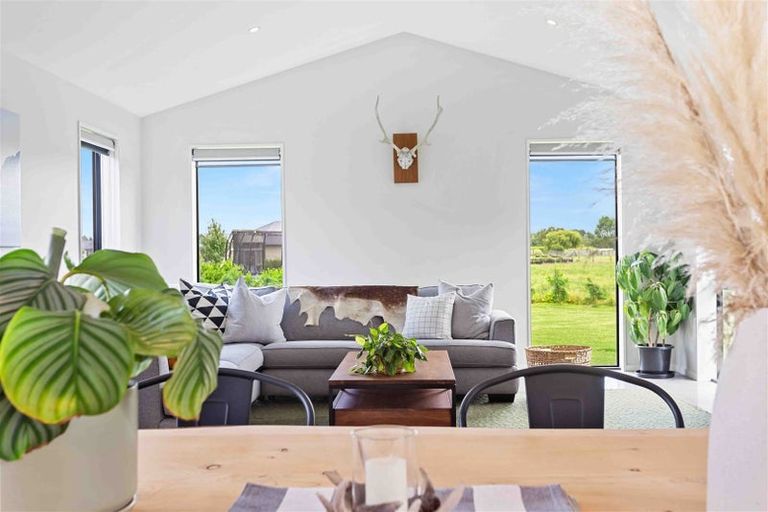 Photo of property in 9 Orbiter Drive, Ohoka, Kaiapoi, 7692