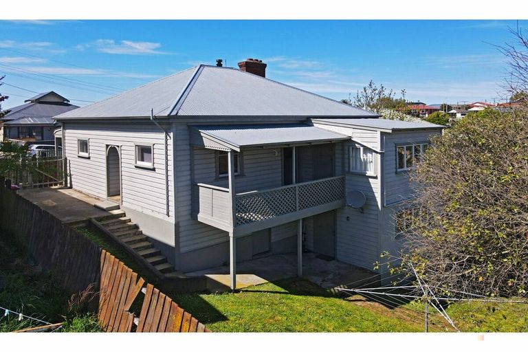 Photo of property in 12 York Street, Seaview, Timaru, 7910