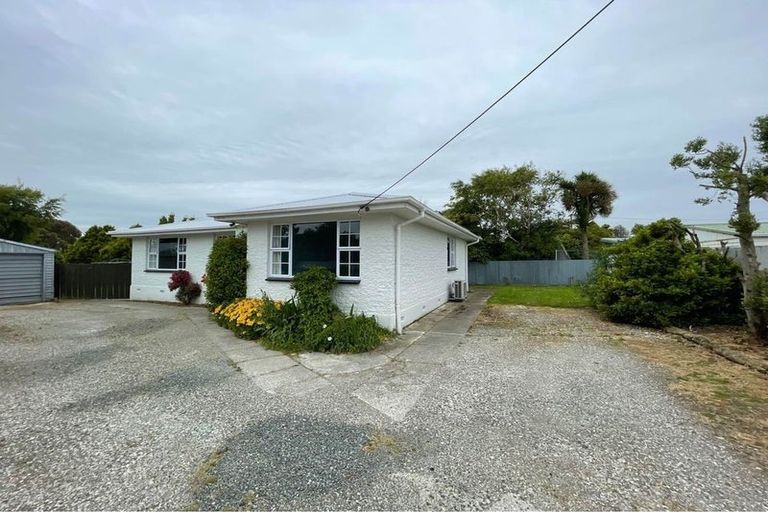 Photo of property in 98 Dipton Street, Kingswell, Invercargill, 9812
