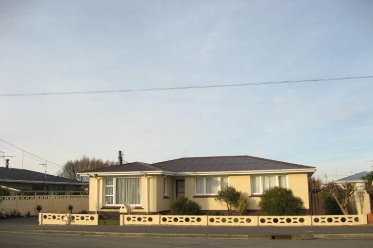 Photo of property in 199 Tramway Road, Strathern, Invercargill, 9812