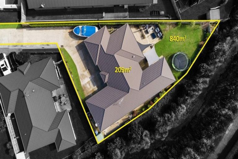 Photo of property in 32 Fletcher Lane, Patumahoe, Pukekohe, 2679