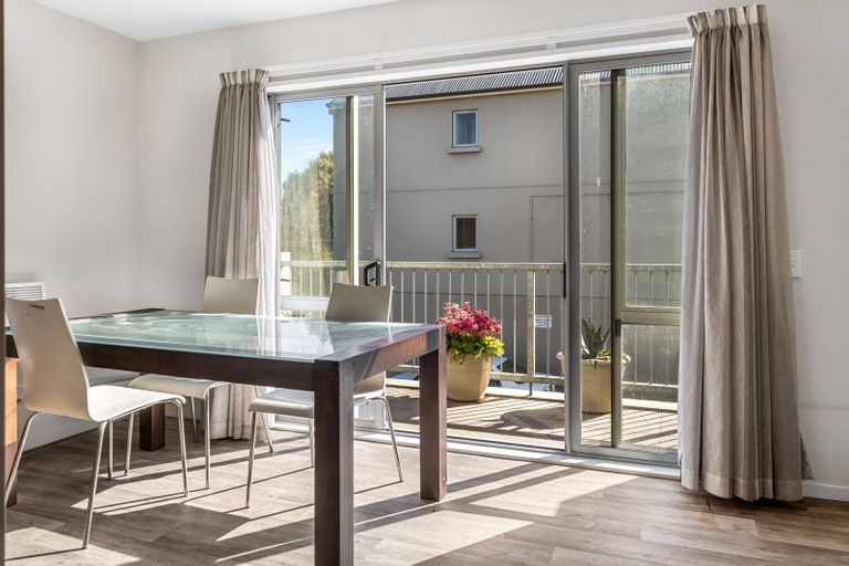 Photo of property in 14/31 Poulson Street, Addington, Christchurch, 8024