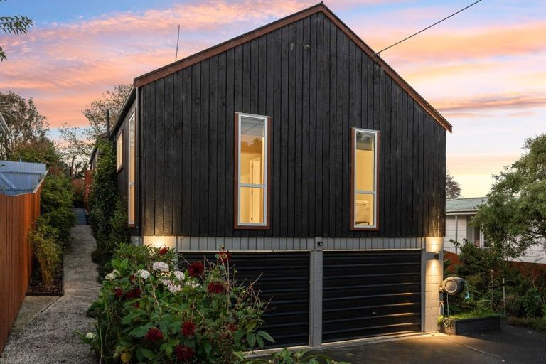 Photo of property in 50 Hawthorn Avenue, Mornington, Dunedin, 9011