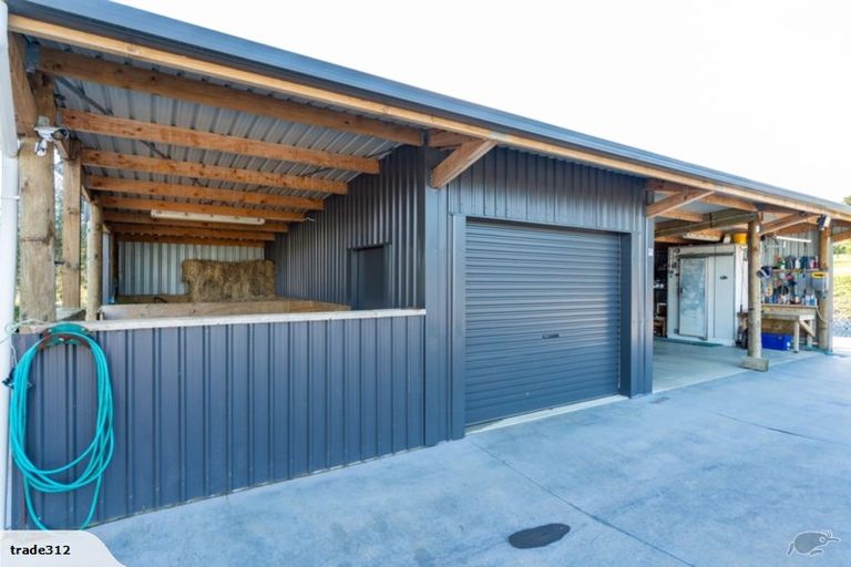 Photo of property in 125 Te Rongo Road, Parua Bay, Whangarei, 0174