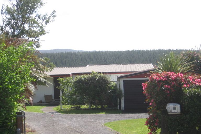 Photo of property in 14 Waipoua Street, Mangakino, 3421