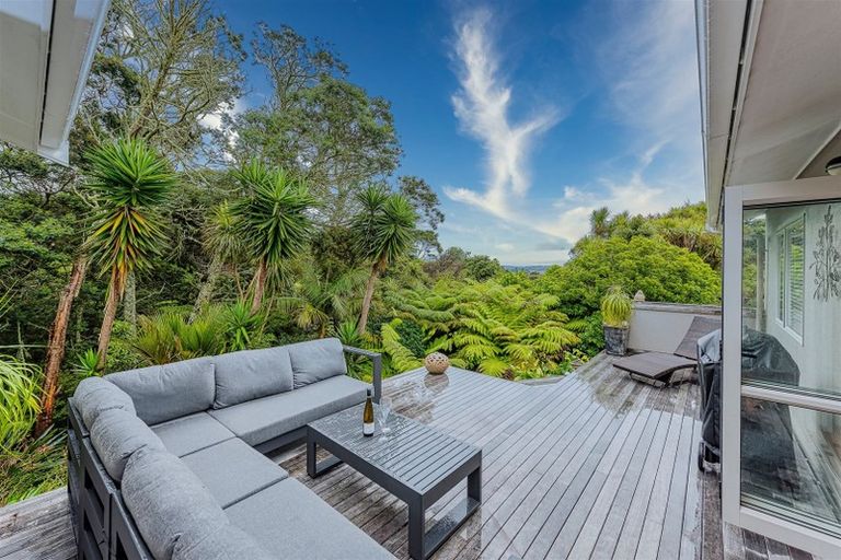 Photo of property in 18 Belvedere Court, West Harbour, Auckland, 0618