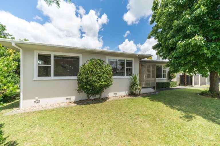 Photo of property in 4 Marriner Street, Highbury, Palmerston North, 4412