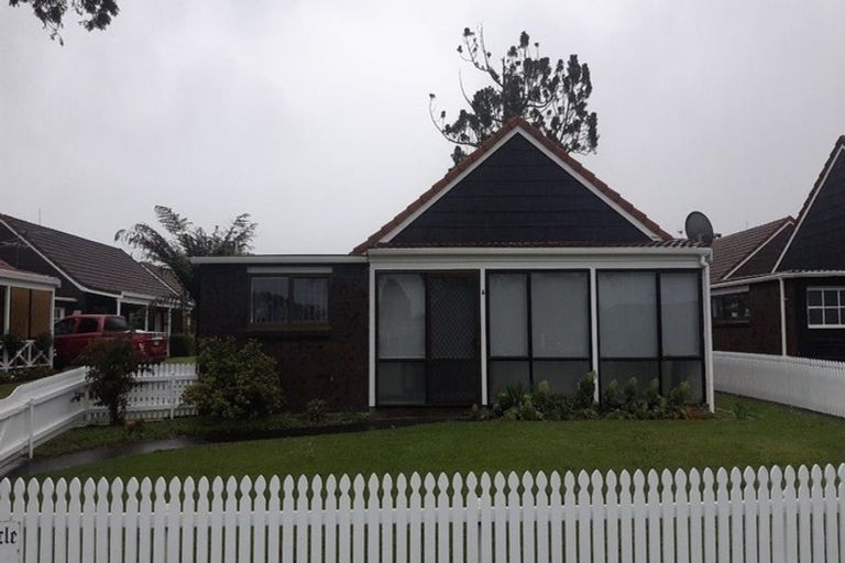 Photo of property in 7/337 Great South Road, Papakura, 2110