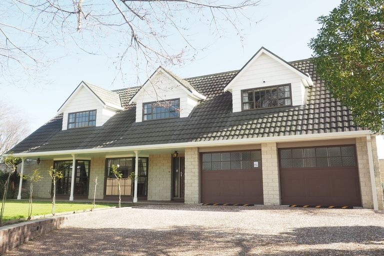 Photo of property in 34 Aintree Crescent, Awapuni, Palmerston North, 4412