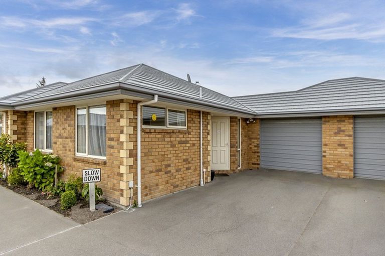 Photo of property in 11/446 Ferry Road, Woolston, Christchurch, 8023