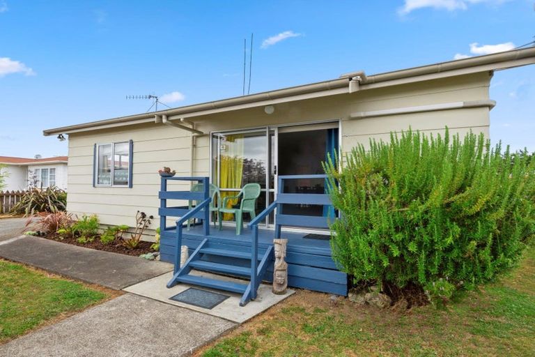Photo of property in 10a Braemar Street, Levin, 5510