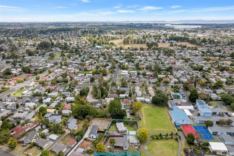 Photo of property in 23 Harper Street, Papakura, 2110