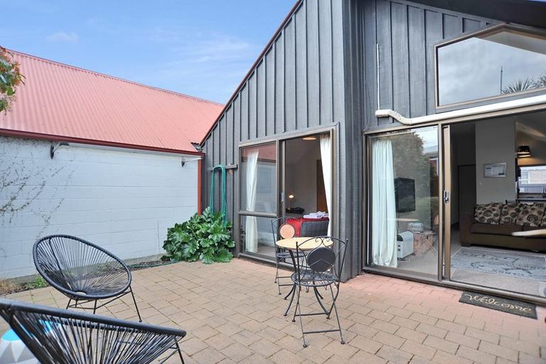 Photo of property in 2/26 Gordon Avenue, St Albans, Christchurch, 8014