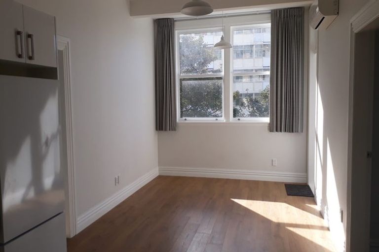 Photo of property in 8 Percival Street, Te Aro, Wellington, 6011