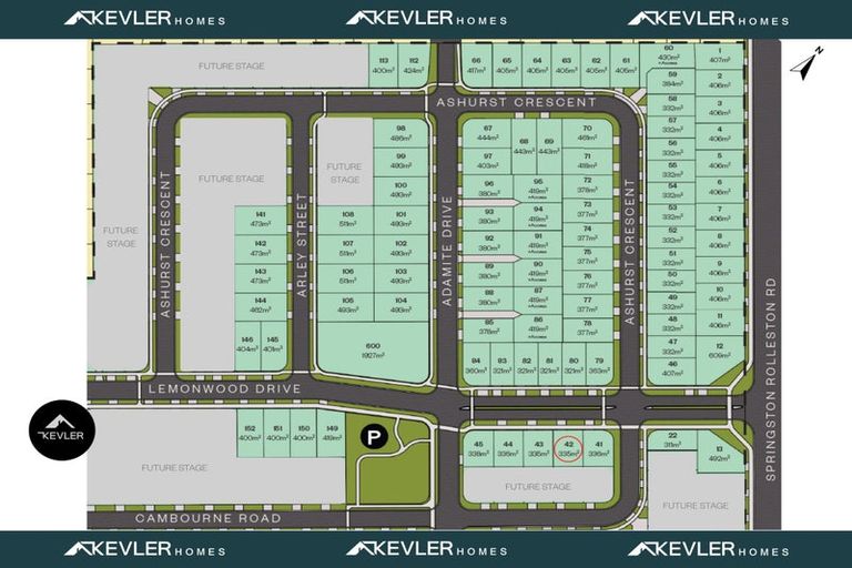 Photo of property in 162 Lemonwood Drive, Rolleston, 7615