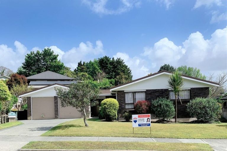 Photo of property in 17 Coquette Street, Warkworth, 0910