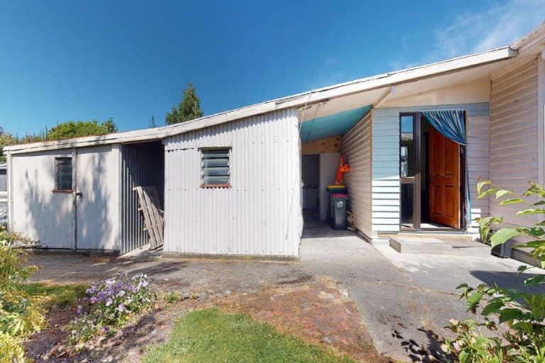 Photo of property in 81 Archibald Street, Tinwald, Ashburton, 7700