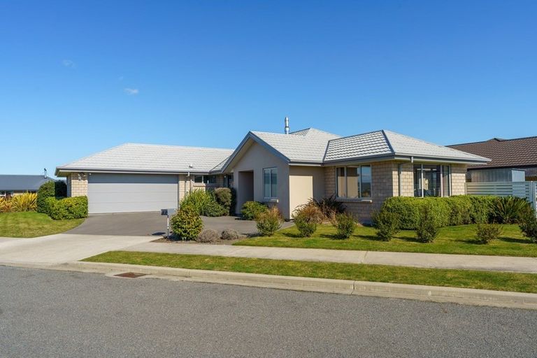 Photo of property in 1 Galatos Street, Rangiora, 7400